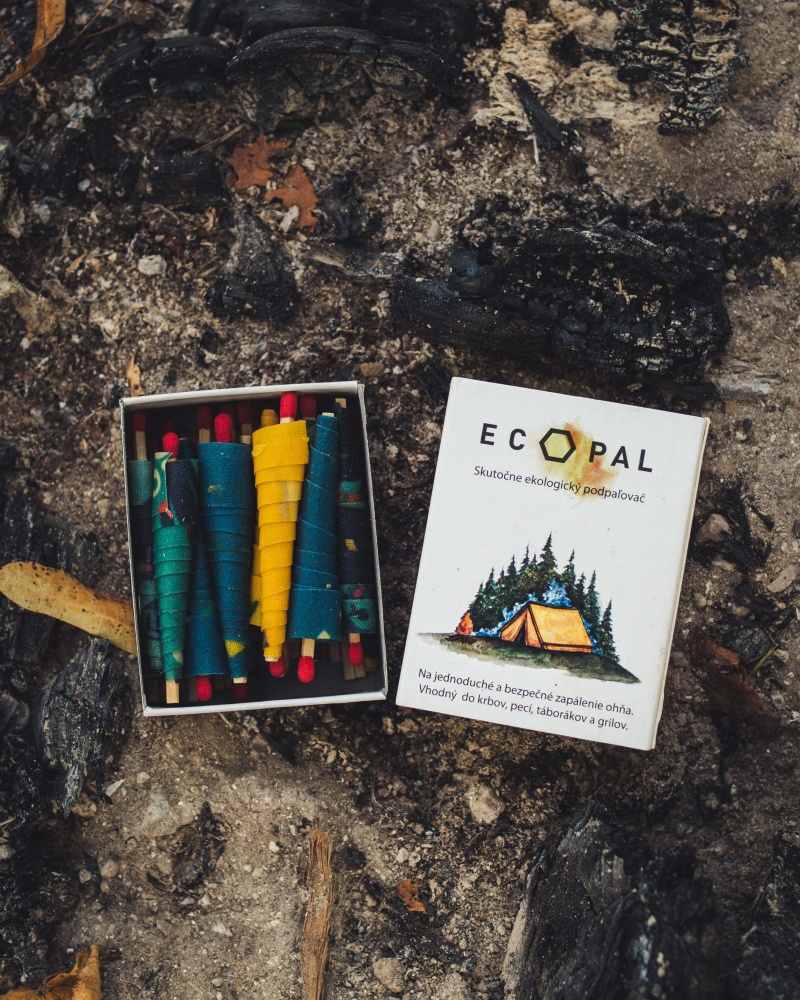Ecopal