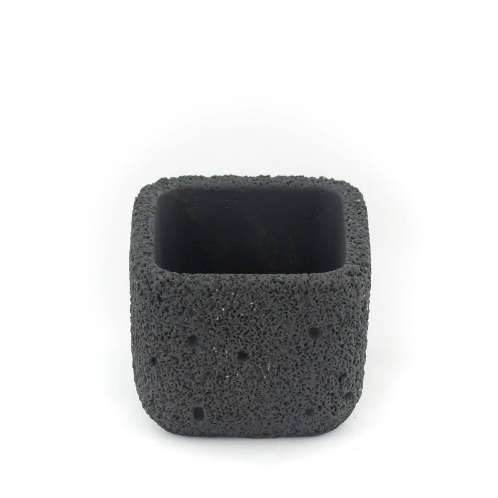 Ina DARK - aranžmá ze stabilizovaných rostlin