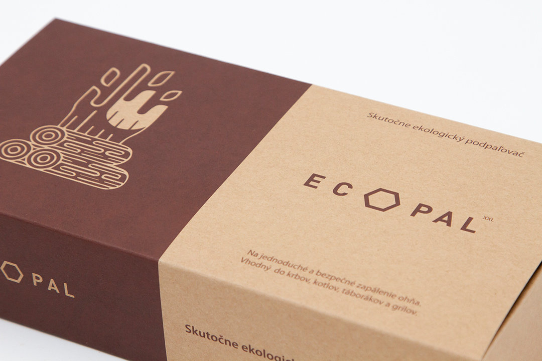 Ecopal XXL